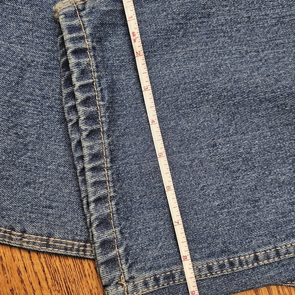 Men's new carpenter jeans - Picture 2 of 5